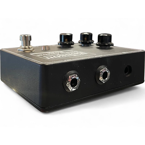 Benson Amps Used Benson Amps germanium fuzz Effect Pedal
