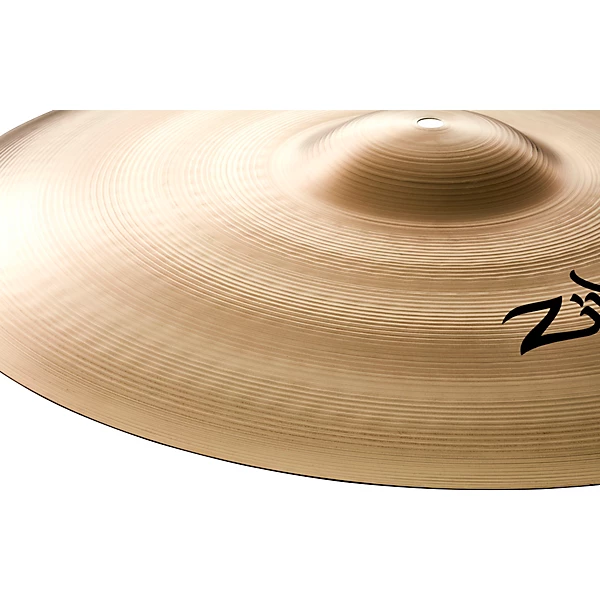 A Series Crash Ride Cymbal 20 in