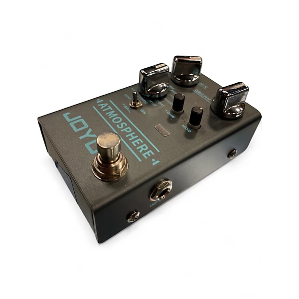 Joyo Used Joyo atmosphere Effect Pedal