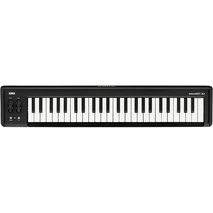microKEY Air 49 Key Bluetooth Keyboard Controller