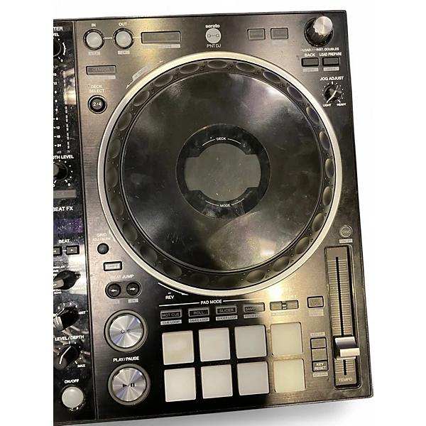 Pioneer DJ Used Pioneer DJ DDJ1000SRT DJ Controller