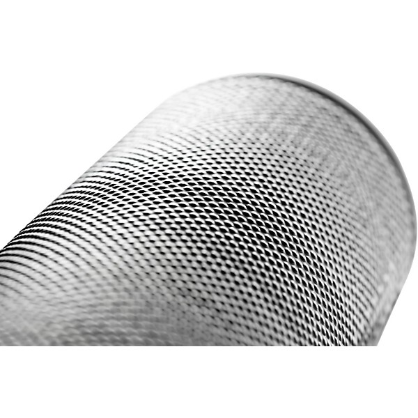 Brushed Steel Merengue Gira Large