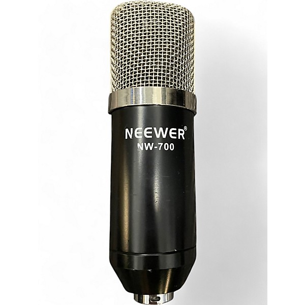 Neewer Used Neewer NW 700 Condenser Microphone.gc