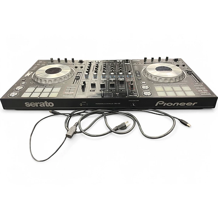 Pioneer DJ Used Pioneer DJ DDJSZ DJ Controller