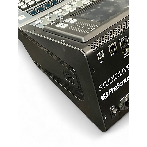 PreSonus Used PreSonus STUDIOLIVE 32SC Control Surface.gc