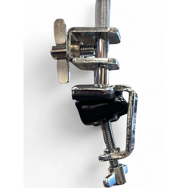 Pearl 75H Hoop Mount Cowbell Holder With Non Marring Clamp Surface Percussion Mount.gc