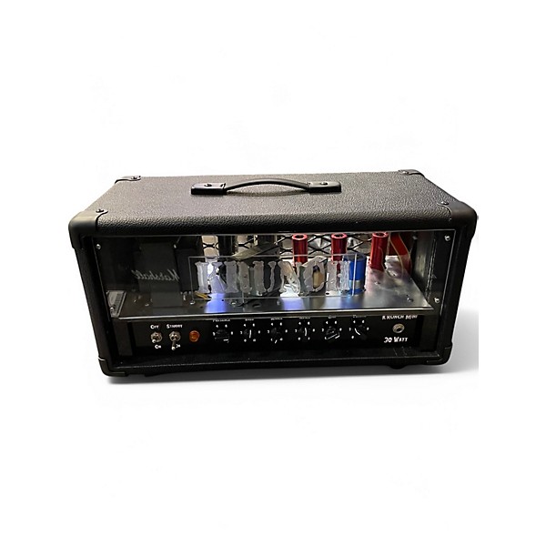 Ceriatone Used Ceriatone Krunch Mini Tube Guitar Amp Head.gc