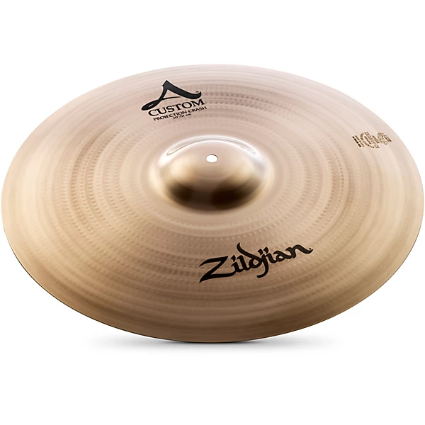 A Custom Projection Crash Cymbal 20 in