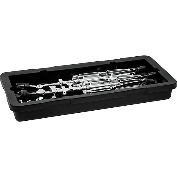 Trap Case with Full Length Storage Tray 36 x