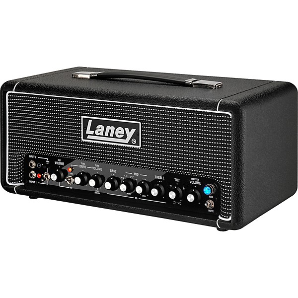 Laney Digbeth DB EAST 1,000W Nathan East Signature Bass Amp Head