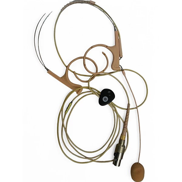 DPA Microphones Used DPA Microphones FID88FA102 Headset Wireless System.gc