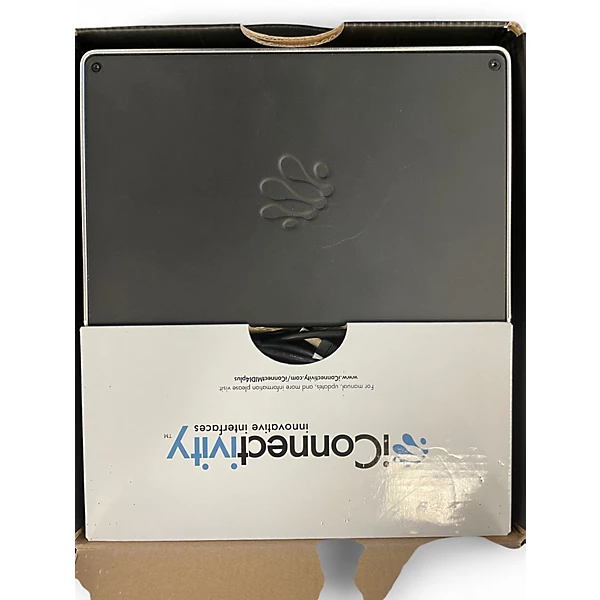 iConnectivity Used iConnectivity ICONNECTMIDI4 MIDI Interface.gc