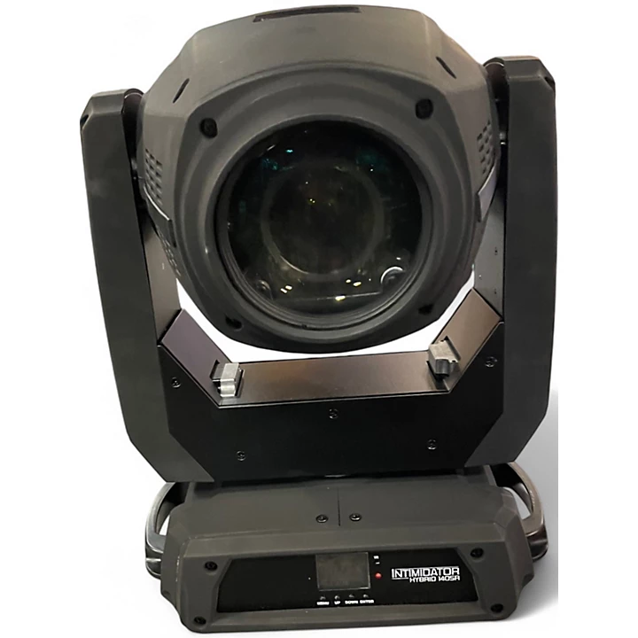 CHAUVET DJ Used CHAUVET DJ INTIMIDATOR HYBRID