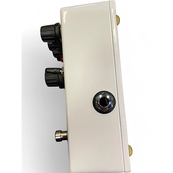 Used Red Panda Particle Effect Pedal