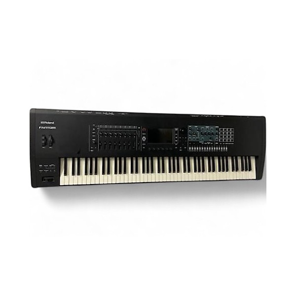 Roland Fantom 8 Keyboard Workstation