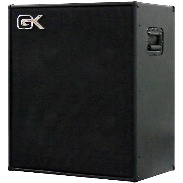 CX410 800W 4ohm 4x10 Bass Speaker Cabinet