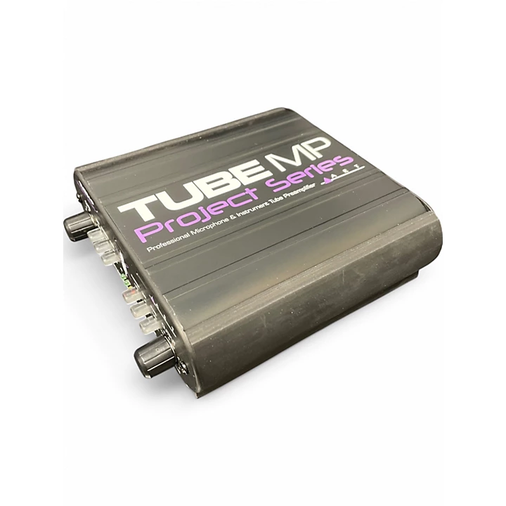 Art Used Art tube mp Tube Bass Combo Amp.gc