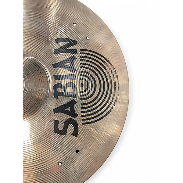 SABIAN Used SABIAN