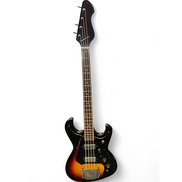 Teisco Vintage Vintage