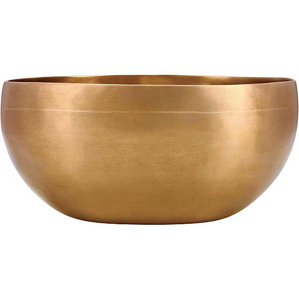 Sonic Energy 2 piece Universal Singing Bowl Set with Resonant Mallet 45 and 49 in