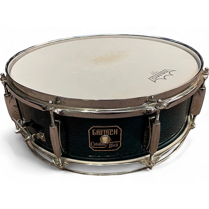 Gretsch Drums Used Gretsch Drums