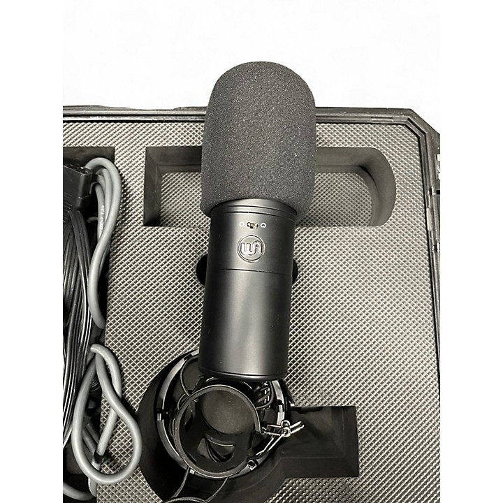 Warm Audio Used Warm Audio WA8000 Tube Microphone