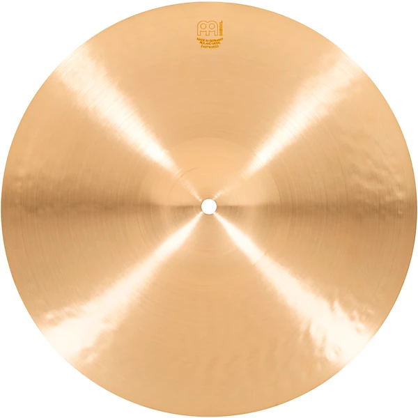Pure Alloy Benny Greb Signature Quick Sand Hi Hat Cymbal Pair