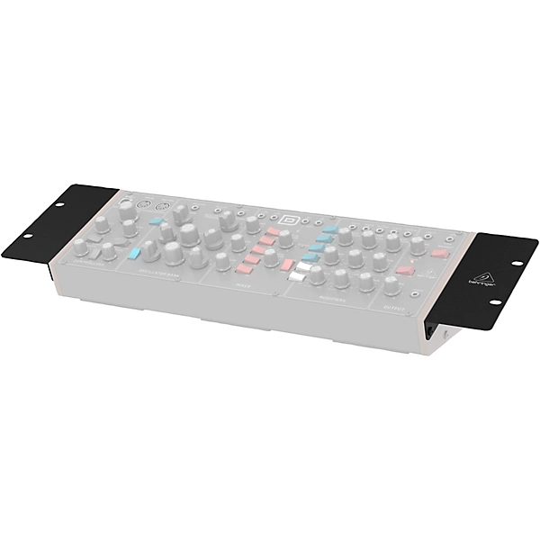 Rack Ears for 70 HP Eurorack Chassis