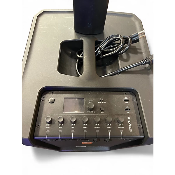 JBL Used JBL PRX ONE Powered Speaker