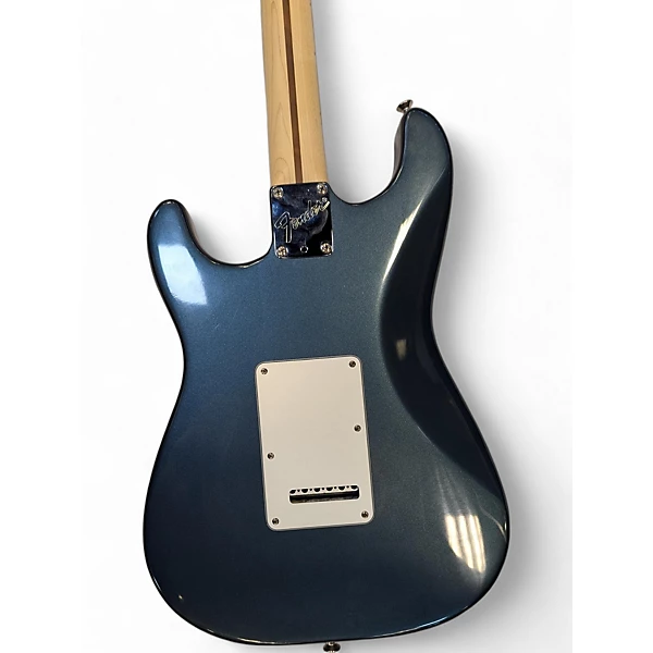 Fender Standard American Stratocaster Maple Neck Solid Body Electric Guitar.gc