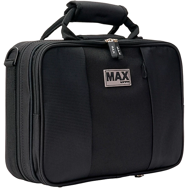 MAX Oboe Case Black