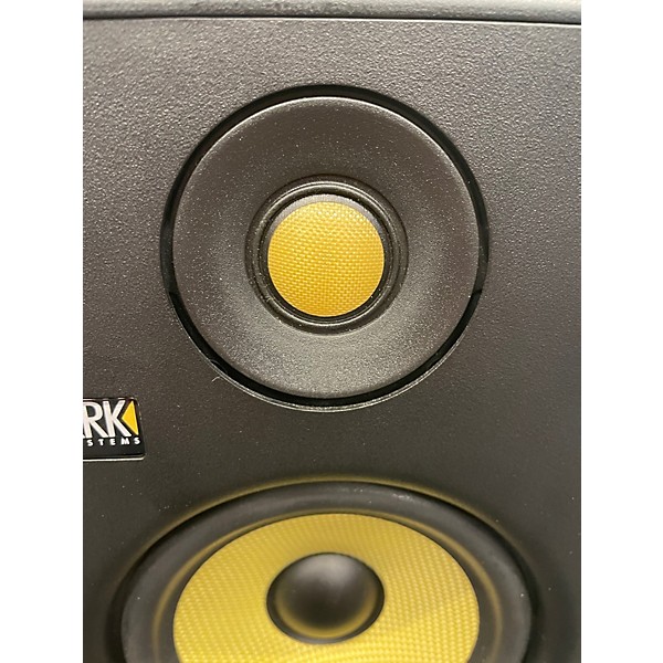 KRK Used KRK RP5 ROKIT G4 Each Powered Monitor