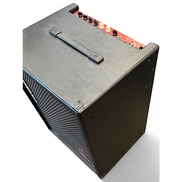 Used TC Electronic BG250 115 250W 1x15 Bass Combo Amp