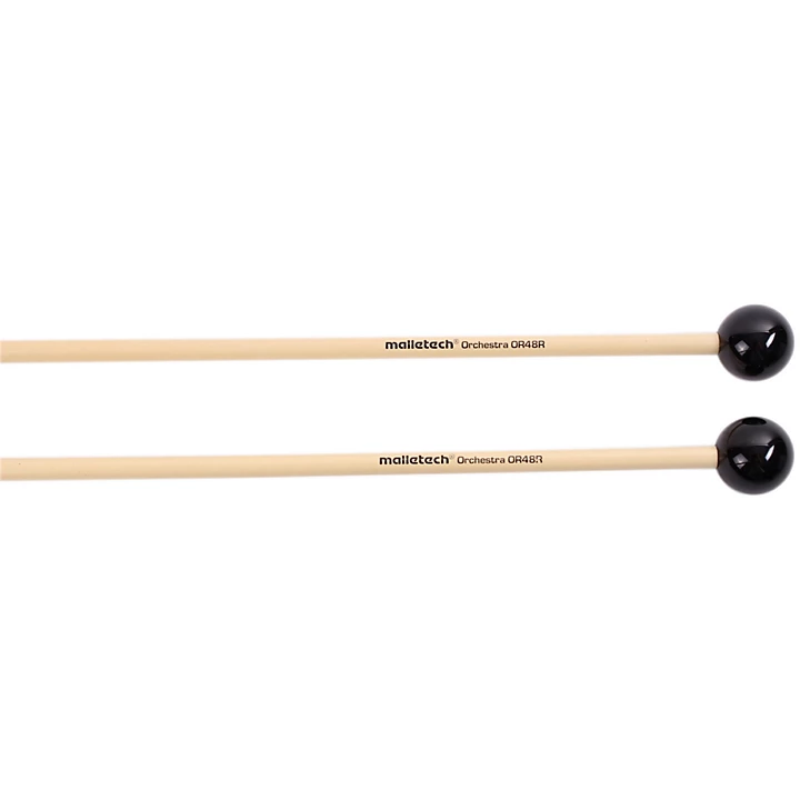 Orchestra Rattan Mallet Black