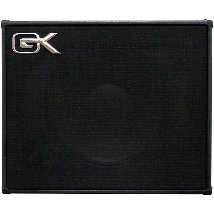 Gallien Krueger CX115 300W 1x15 Bass Speaker Cabinet Level 1 J13808004000000.gc