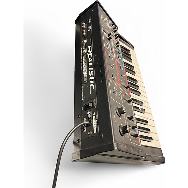 Moog Used Moog concertmate mg 1 Synthesizer.gc