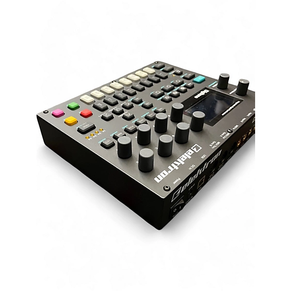 Elektron Used Elektron DIGITONE Production Controller.gc