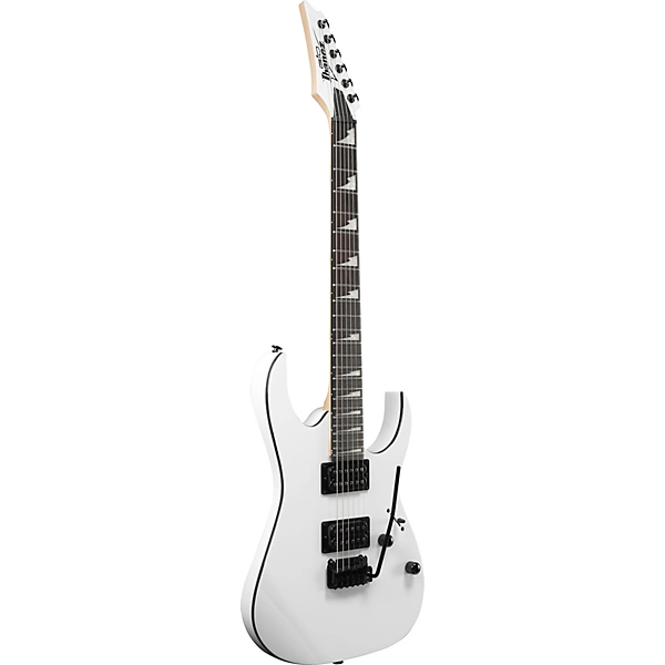 Ibanez GRGR120EX Electric Guitar White