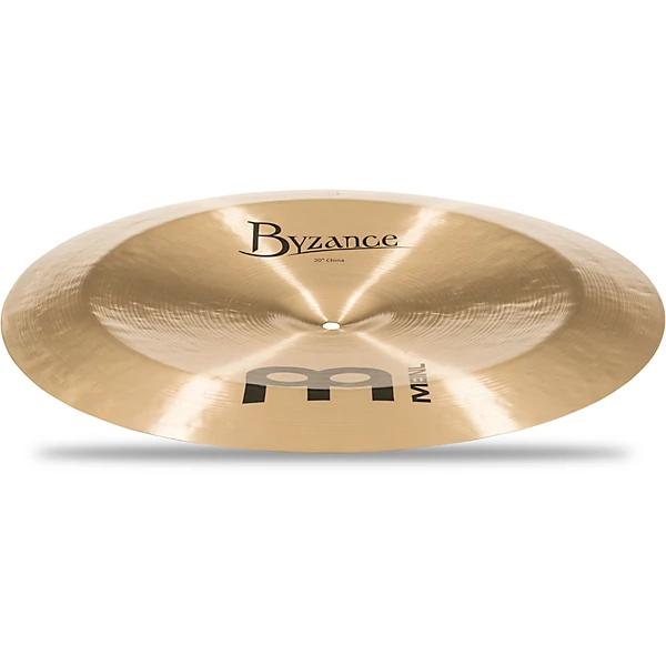 Byzance China Traditional Cymbal 20 in
