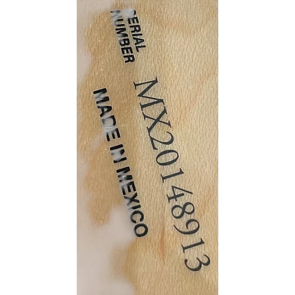 Fender Player Stratocaster HSS Solid Body Electric Guitar