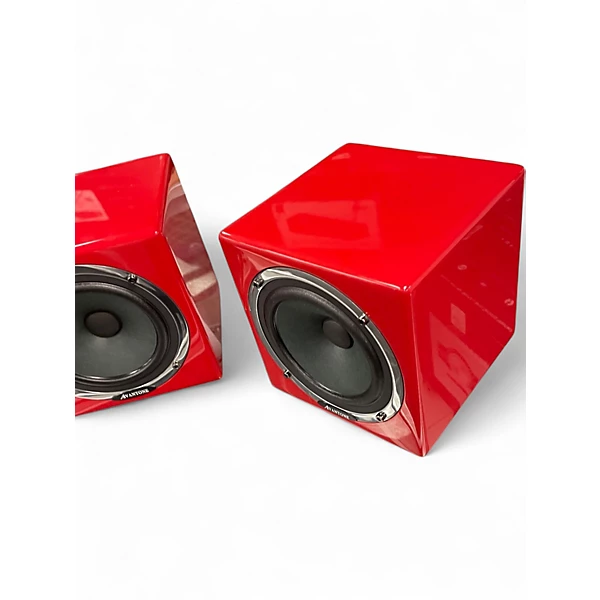 Avantone Used Avantone Active MixCube Pair Powered Monitor