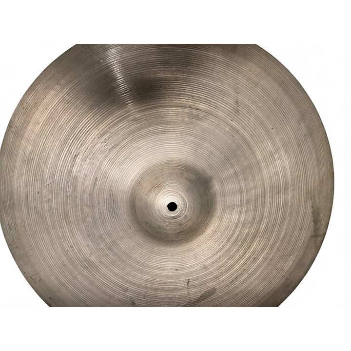 Zildjian Used Zildjian 20in