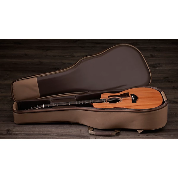 Taylor 24ce Grand Auditorium Acoustic Electric Guitar Natural