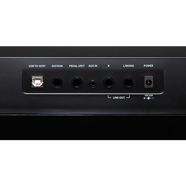 Allegro IV Digital Piano With Stand and Bench Essentials Package