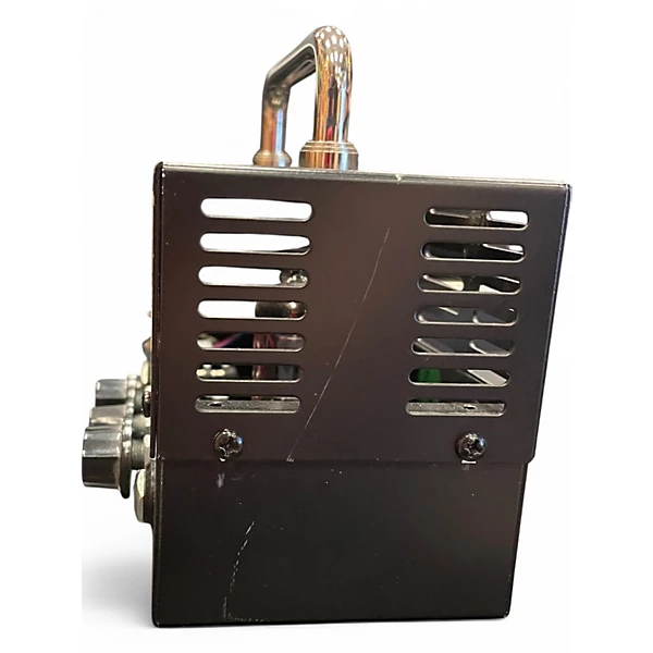 Used Orange Amplifiers Micro Dark 20W Tube Guitar Amp Head