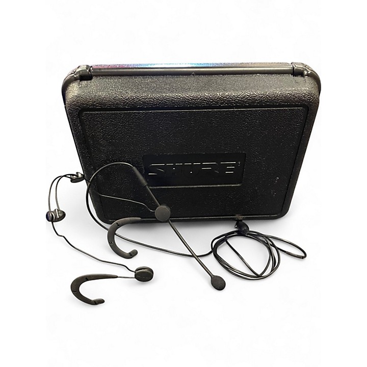 Shure Used Shure Beta 53 Headset Wireless System.gc