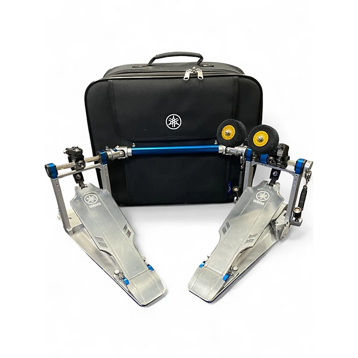 Yamaha Used Yamaha DFP9D Double Bass Drum Pedal