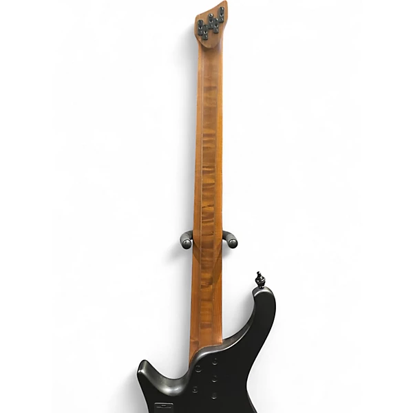 Used Ibanez EHB1005 Black Electric Bass Guitar