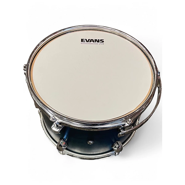 SJC Used SJC 5 Piece Tour Series Emerald Green Drum Kit.gc