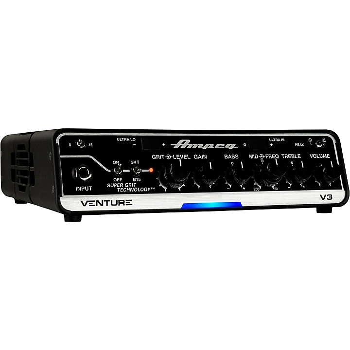 Venture V3 Bass Amp Head